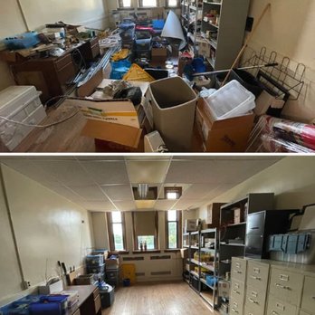 Cleaning Done Right - Home Cleaning Near Me
