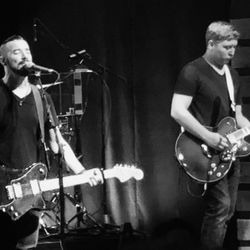 Fellowship of The Parks - North Fort Worth Campus - The worship team