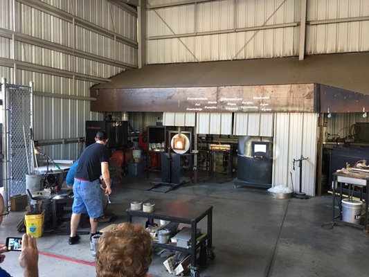 Morean Arts Center by null