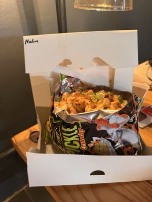 Pete's Hot Chicken by null