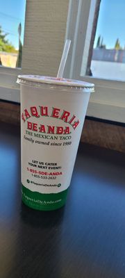 Taqueria De Anda by null