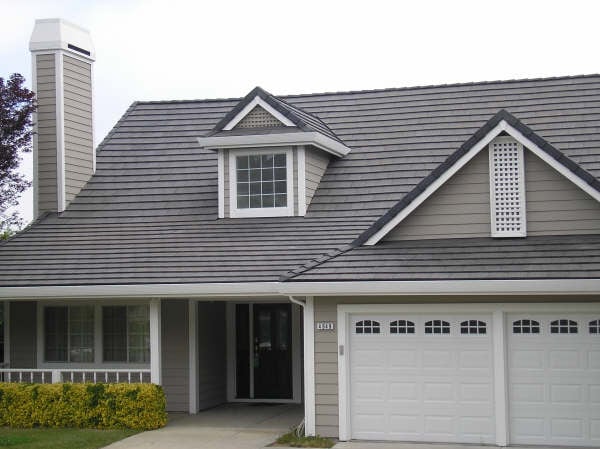 Slide of Town & Country Roofing