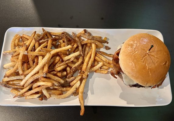 Barrel House 9 by null