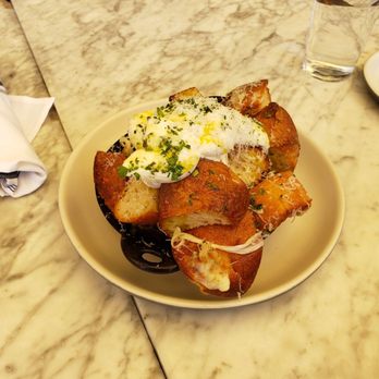 North Italia - White truffle bread - Italian Near Me - Tucson, Arizona North Italia - White truffle bread - Italian Near Me - Tucson, Arizona