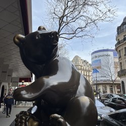 Ernest & Valentin