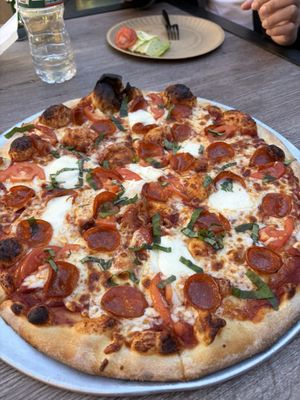 The Brown Jug Food Shop