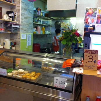 Formosa Food - Within the restaurant/shop - Vegan Near Me - Vienna, 9