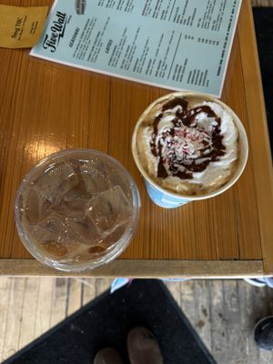 Five Watt Coffee, Kingfield by null