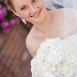 Faces Adorned - natural bridal make-up by Tira of Faces Adorned. #bridalmakeup
