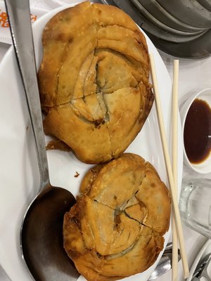 Peking Duck House by null