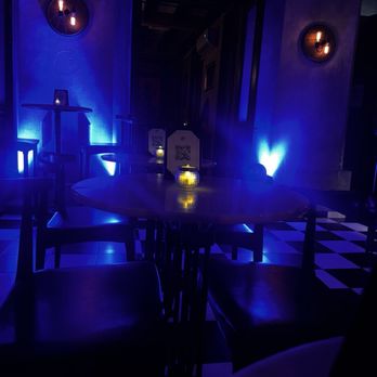 Antiguo 26 - Romantic setting - Cocktail Bars Near Me - San Juan, Puerto Rico