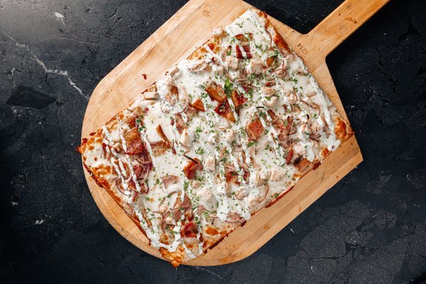 Pizzalina by null