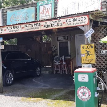 Abe's Grill - Diners Near Me - Corinth, Mississippi