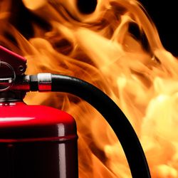 DJ Fire Protection