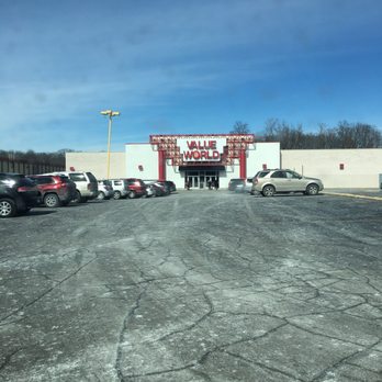 Value World - Exterior - Used, Vintage & Consignment Near Me - Westland, Michigan