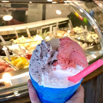 Gelato Paradiso - Desserts Near Me - Austin, Texas Gelato Paradiso - Desserts Near Me - Austin, Texas