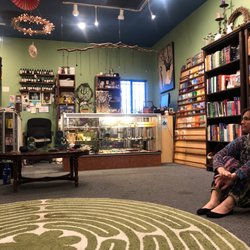 Tree of Life Metaphysical Books and Gifts