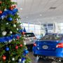 Photo of Jim Pattison Subaru Coquitlam