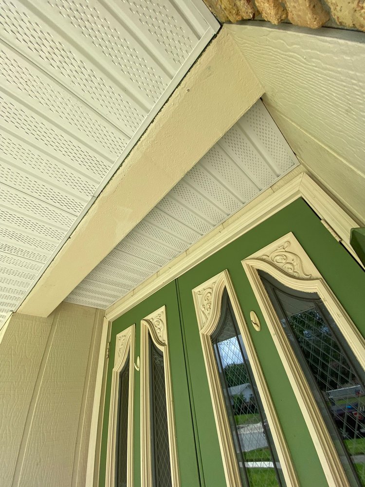 Slide of WJD Service Group