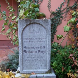 Jugendbildungsstätte Engelscher Hof