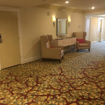 The Don CeSar - Hallway - Resorts Near Me - St. Pete Beach, Florida The Don CeSar - Hallway - Resorts Near Me - St. Pete Beach, Florida