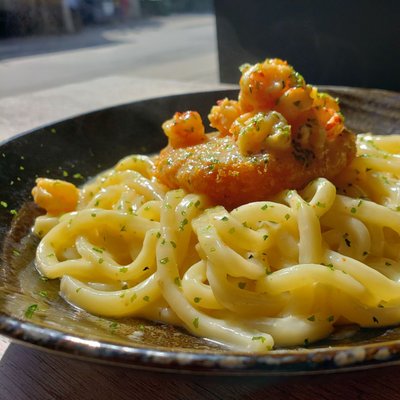 BOKU (Yonge St.) by null