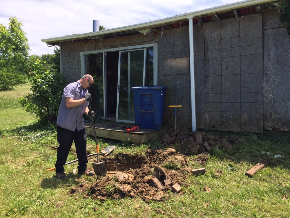 Slide of Affordable Waste Services