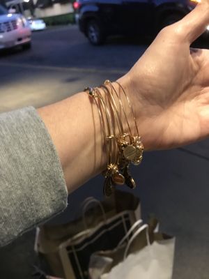 Alex and Ani by null