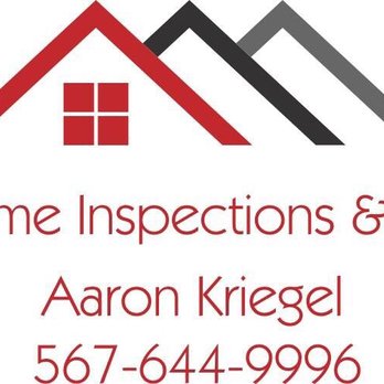 ASK Home Inspections & Services - Home Inspectors Near Me - Celina, Ohio ASK Home Inspections & Services - Home Inspectors Near Me - Celina, Ohio