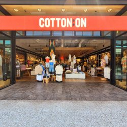 Cotton On