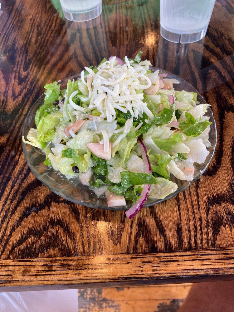 GARBO’S PIZZERIA - Updated February 2025 - 25 Photos & 64 Reviews