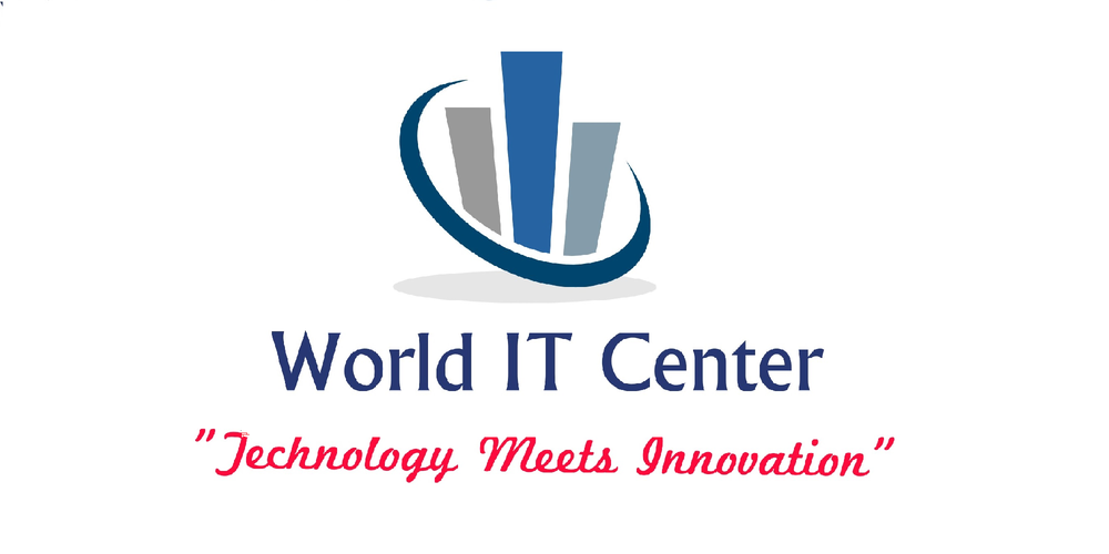 WORLD IT CENTER - Updated January 2026 - 10 Burlington Mall Rd ...