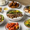Glaze Teriyaki gift card