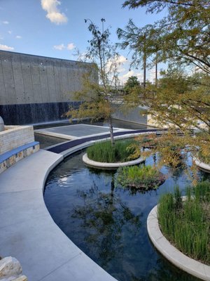 San Pedro Creek Culture Park by null