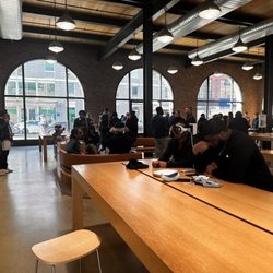Apple - Williamsburg