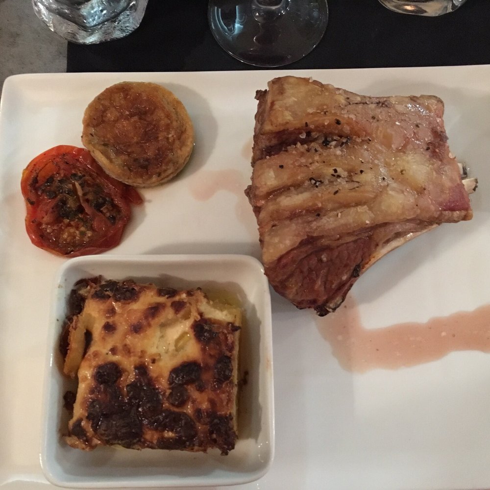 Restaurant Le Chaudron - French Near Me - Cassis, 13 Restaurant Le Chaudron - French Near Me - Cassis, 13
