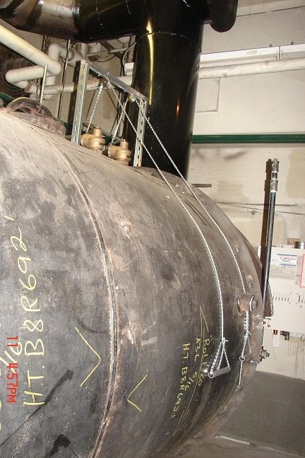 Slide of East 155th St Plumbing and Drain