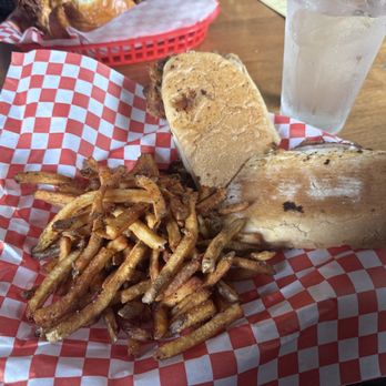 The Howlin' Wolf - Cuban Sandwich - Music Venues Near Me - New Orleans, Louisiana