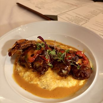 1932 Cattleman's Club - Bacon Wrapped Shrimp - Steakhouses Near Me - Houston, Texas 1932 Cattleman's Club - Bacon Wrapped Shrimp - Steakhouses Near Me - Houston, Texas