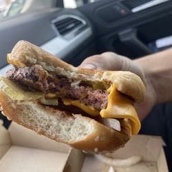 McDonald's - Why?!