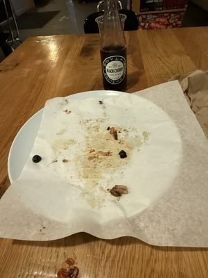 MOD Pizza by null