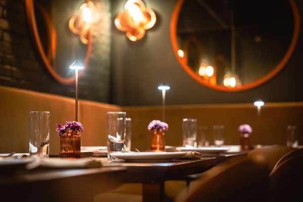 San Babila NYC by null