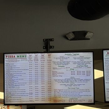 Zzeeks Pizza - Pizza Menu - Pizza Near Me - Phoenix, Arizona Zzeeks Pizza - Pizza Menu - Pizza Near Me - Phoenix, Arizona