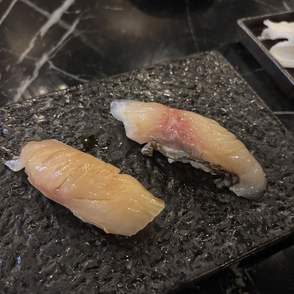 Sendo - Sushi Bars Near Me - New York, New York