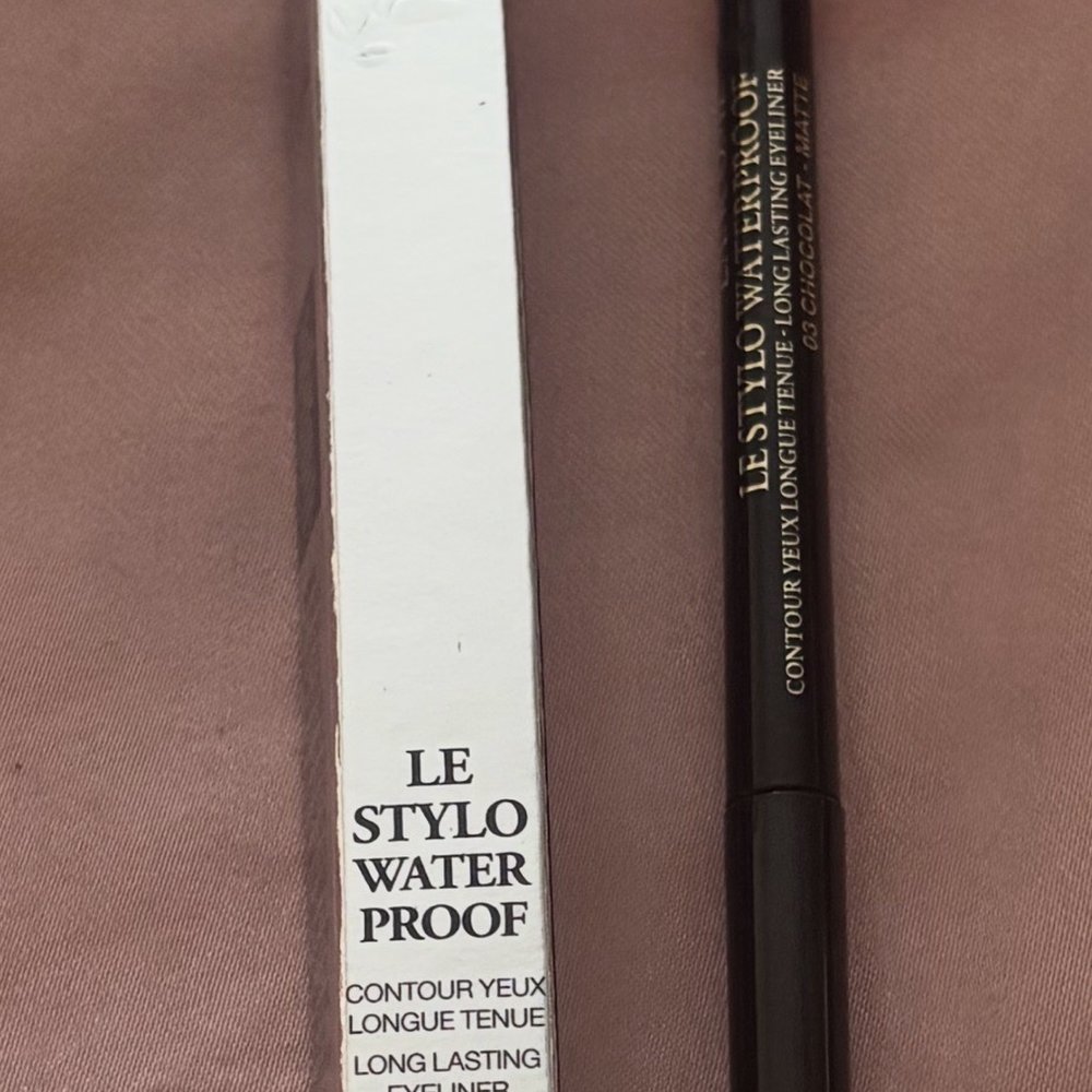 Macy's - Lancome's Le Stylo Eyeliner - Department Stores Near Me - Troy, Michigan