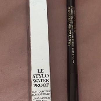 Macy's - Lancome's Le Stylo Eyeliner - Department Stores Near Me - Troy, Michigan