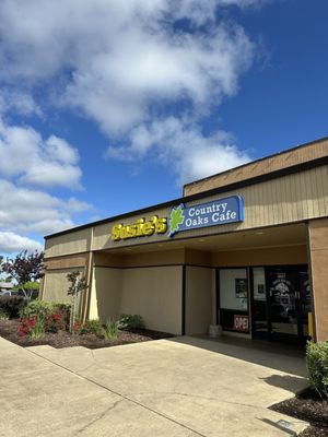 Susie's Country Oaks Cafe by null