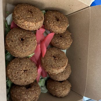 Falafel House Bakery & Grill - Falafel Near Me - Buffalo, New York