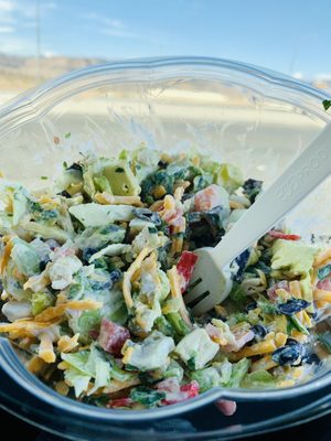 Chop Stop Rhodes Ranch by null