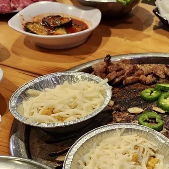 Grams BBQ - Korean Near Me - Garden Grove, California Grams BBQ - Korean Near Me - Garden Grove, California